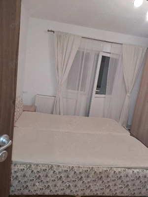 Persoană fizică Vând apartament 3 camere UTA Z23 - imagine 2