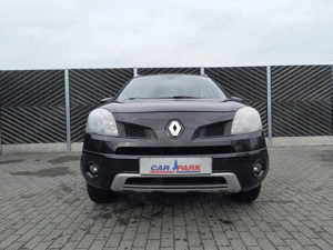 Renault Koleos 4x4 Diesel - imagine 2
