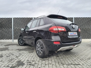 Renault Koleos 4x4 Diesel - imagine 6