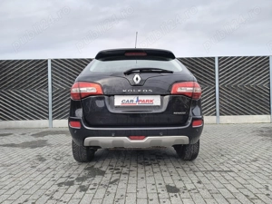 Renault Koleos 4x4 Diesel - imagine 5