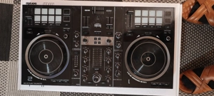 Consola DJ Hercules Inpulse 500, ca nouă - imagine 3