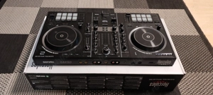 Consola DJ Hercules Inpulse 500, ca nouă - imagine 2
