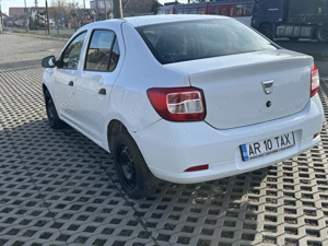Dacia Logan 2013 cu gpl