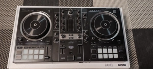 Consola DJ Hercules Inpulse 500, ca nouă