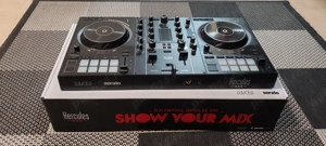 Consola DJ Hercules Inpulse 500, ca nouă - imagine 4