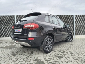 Renault Koleos 4x4 Diesel - imagine 4