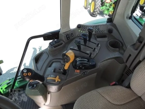 Tractor John Deere 6175M - imagine 5