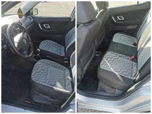 Skoda Fabia 2008 - imagine 5