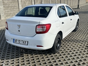 Dacia Logan 2013 cu gpl - imagine 2