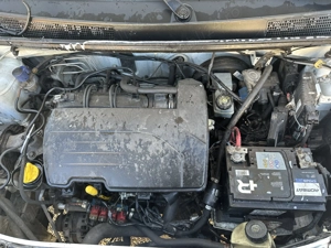 Dacia Logan 2013 cu gpl - imagine 4