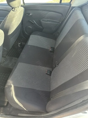 Dacia Logan 2013 cu gpl - imagine 7