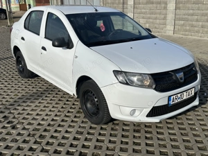 Dacia Logan 2013 cu gpl - imagine 5