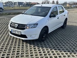 Dacia Logan 2013 cu gpl - imagine 3