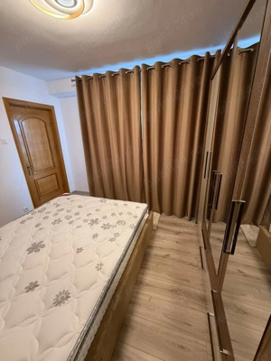 2 camere decomandat, modern, 13 Septembrie interesectie Panduri, renovat, balcon inchis panoramic - imagine 13