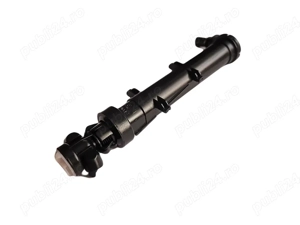 Spalator far Audi A6 C8 2018-up - imagine 2