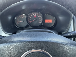 Dacia Logan 2013 cu gpl - imagine 8