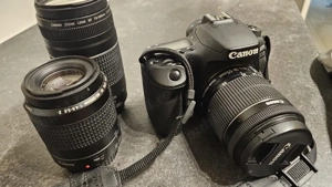 Aparat foto canaon eos 90d