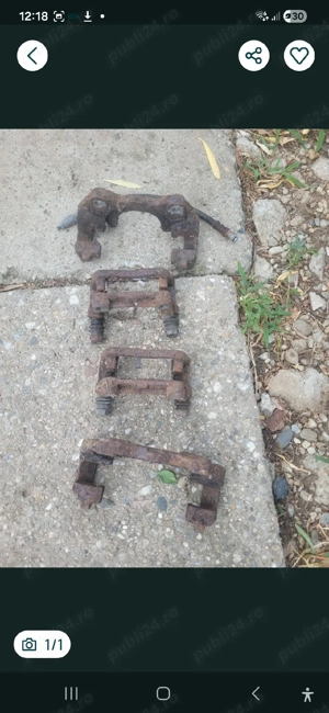 vand piese opel astra h - imagine 5