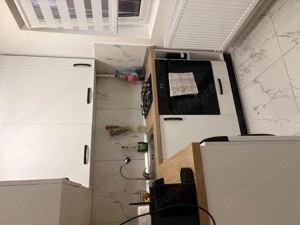 Vând garsonieră în Mociur  - imagine 3