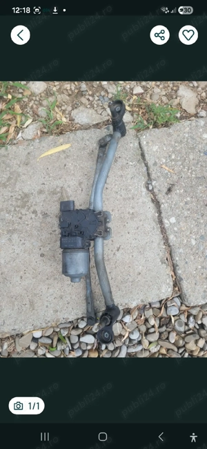 vand piese opel astra h - imagine 2