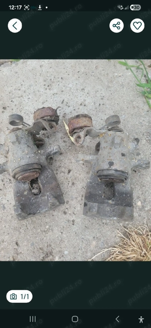 vand piese opel astra h