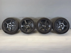 Roti/Jante Honda 5x114.3 215/55 R17, Civic; Nissan; Toyota; Mitsubishi - imagine 2