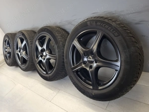 Roti/Jante Honda 5x114.3 215/55 R17, Civic; Nissan; Toyota; Mitsubishi - imagine 7