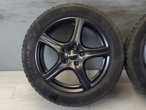 Roti/Jante Honda 5x114.3 215/55 R17, Civic; Nissan; Toyota; Mitsubishi - imagine 3