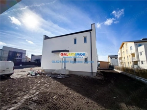Casa Individuala Cu Toate Utilitatile Sanpetru - imagine 9