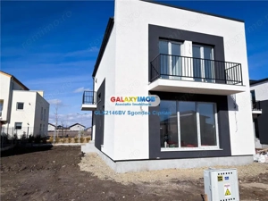 Casa Individuala Cu Toate Utilitatile Sanpetru - imagine 5