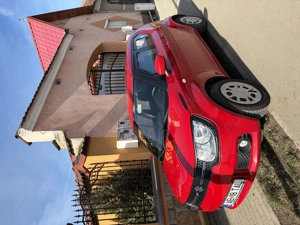 Suzuki Ignis  - imagine 9