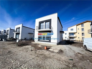 Casa Individuala Cu Toate Utilitatile Sanpetru - imagine 11