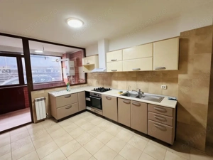 Cel mai mare apartament cu 2 camere din Chiajna, 69 mp, parter, confort 1 sporit - imagine 6