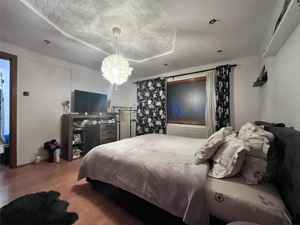 Renovat, Partial Mobilat Utilat! Vanzare apart 2 cam - Targoviste Micro 3. - imagine 4