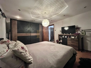 Renovat, Partial Mobilat Utilat! Vanzare apart 2 cam - Targoviste Micro 3. - imagine 3