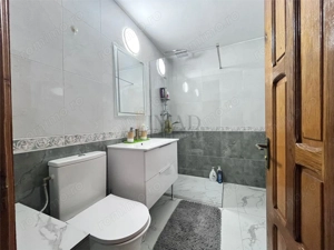 Renovat, Partial Mobilat Utilat! Vanzare apart 2 cam - Targoviste Micro 3. - imagine 8