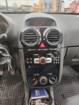 Vând Opel Corsa d, 1.4 benzină 