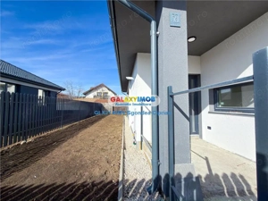 Casa Single Pe Parter Sanpetru Toate Utilitatile - imagine 8