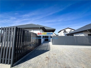 Casa Single Pe Parter Sanpetru Toate Utilitatile - imagine 7