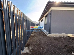 Casa Single Pe Parter Sanpetru Toate Utilitatile - imagine 5