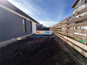 Casa Single Pe Parter Sanpetru Toate Utilitatile - imagine 4