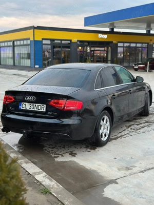 Audi a4 b8 2011 2.0TDI - imagine 3