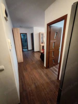 De vânzare Apartament 2 camere bloc nou str Mărășești 