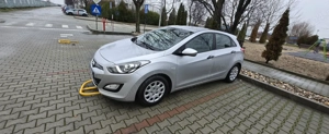 Urgent vând Hyundai i30 - imagine 6