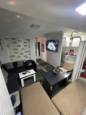 vand garsoniera stradal vedere panoramica parc Plumbuita - imagine 4