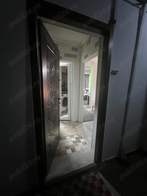 vand garsoniera stradal vedere panoramica parc Plumbuita - imagine 7