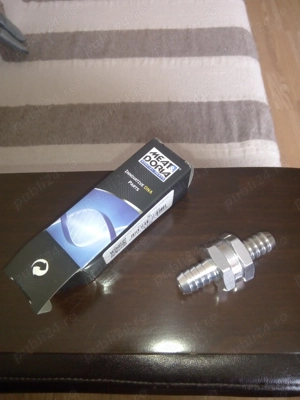 Supapa sens pentru combustibil