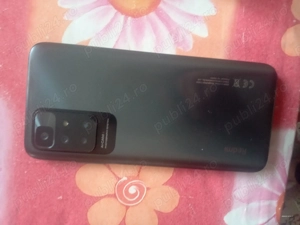 Vând redmi10 