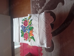 Prosoape tradiționale 