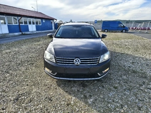 VW Passat automat din 2014 siesel mot 2000 E 5 Cp 140